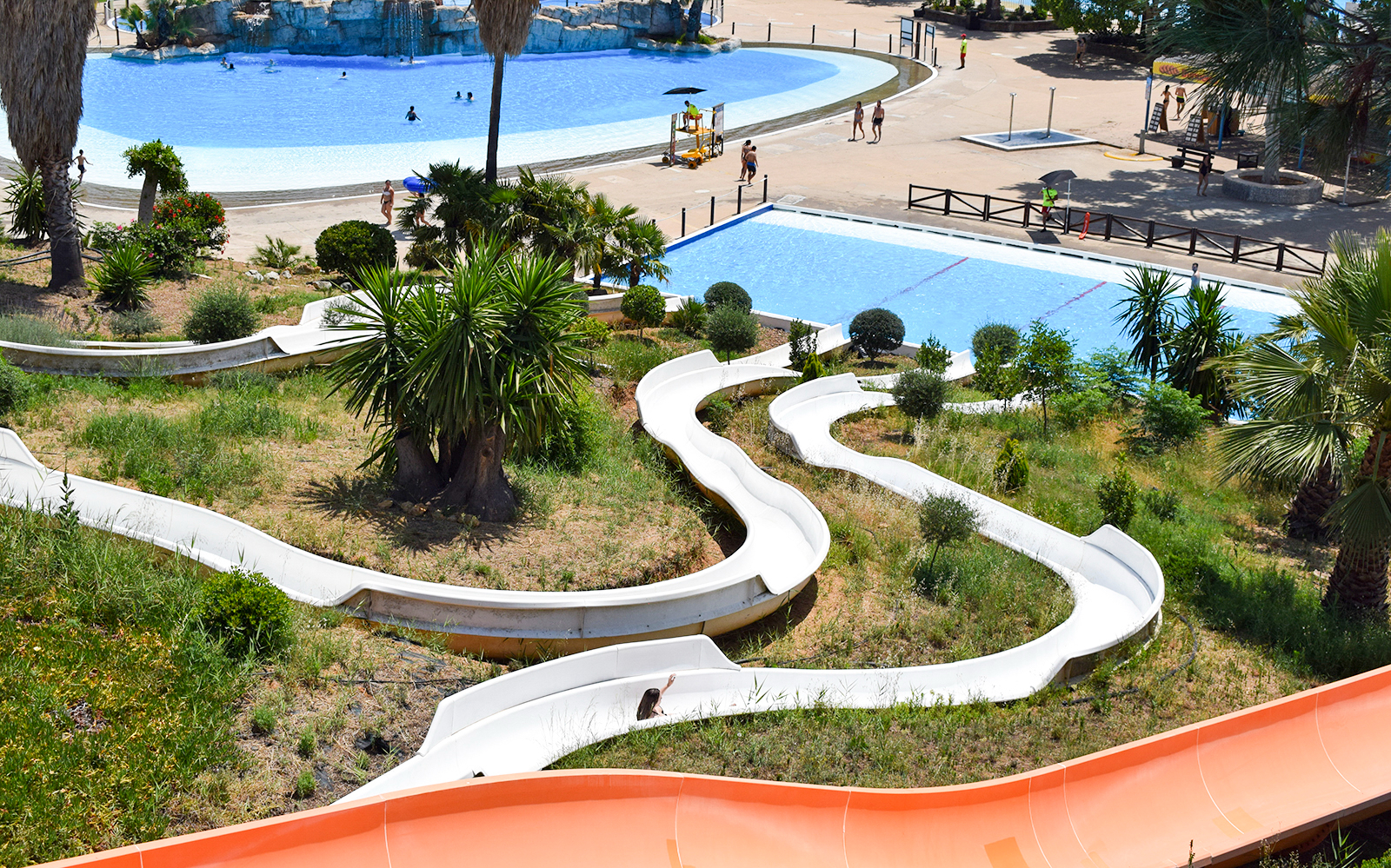 Guadalpark Seville Tickets in Seville - Features | TickYourList