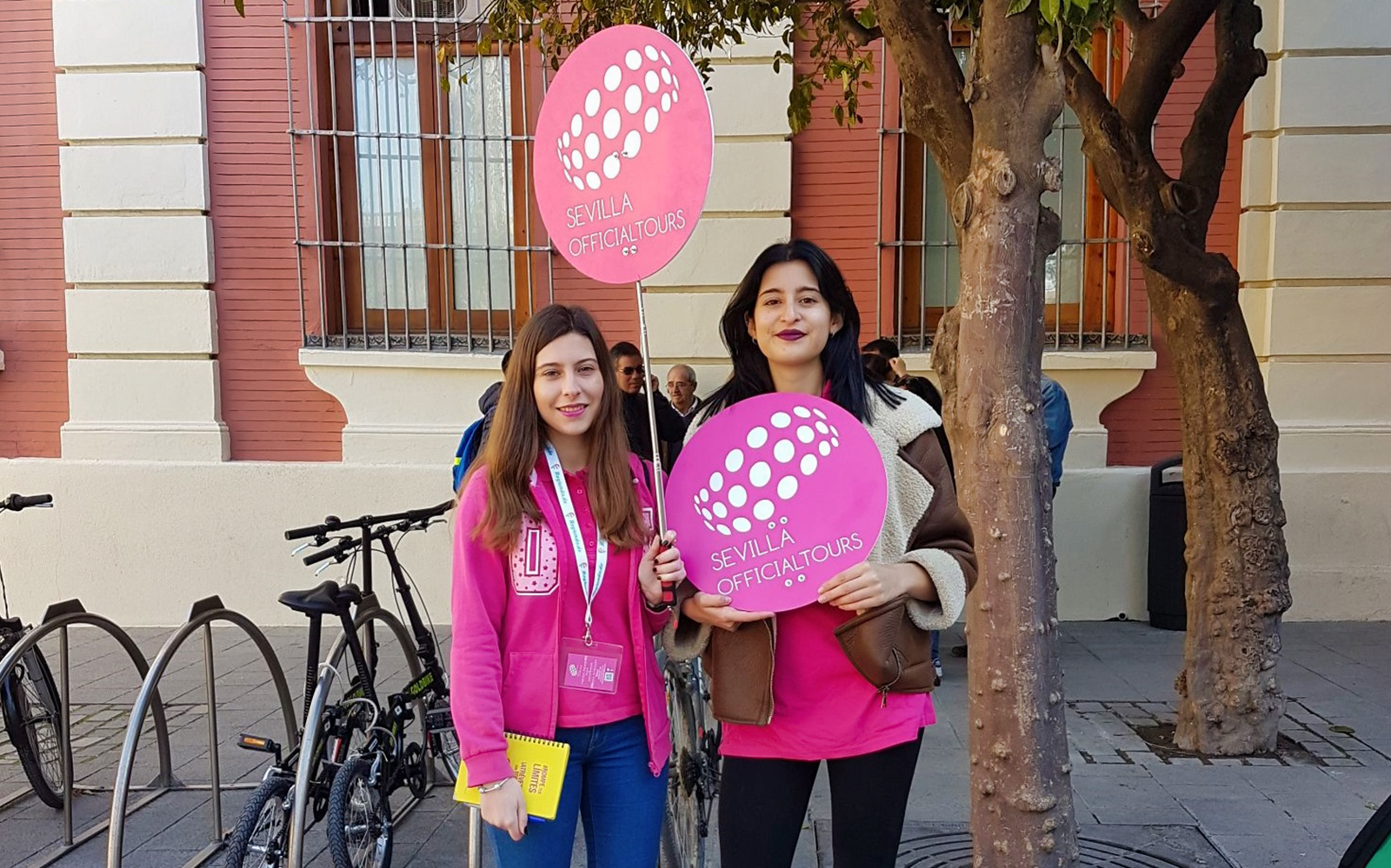 Giralda and Cathedral Guided tour tickets in Seville - Attractions | TickYourList