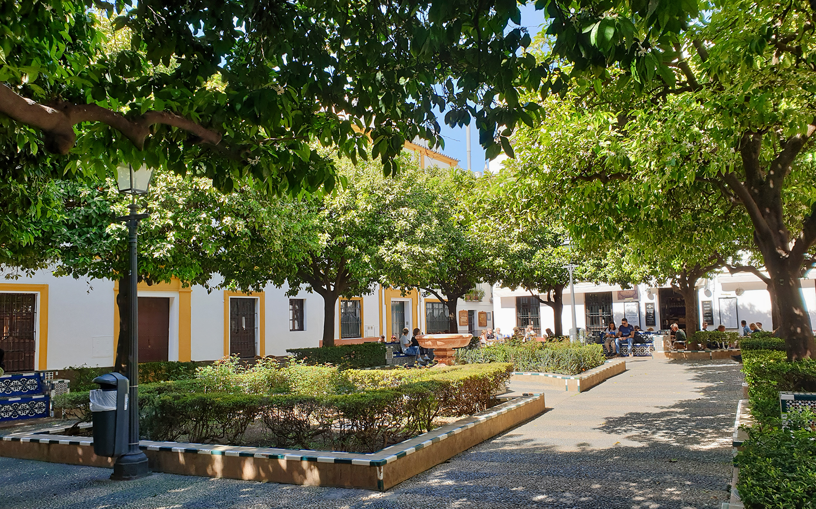 Seville Highlights Guided Tour tickets in Seville - Attractions | TickYourList