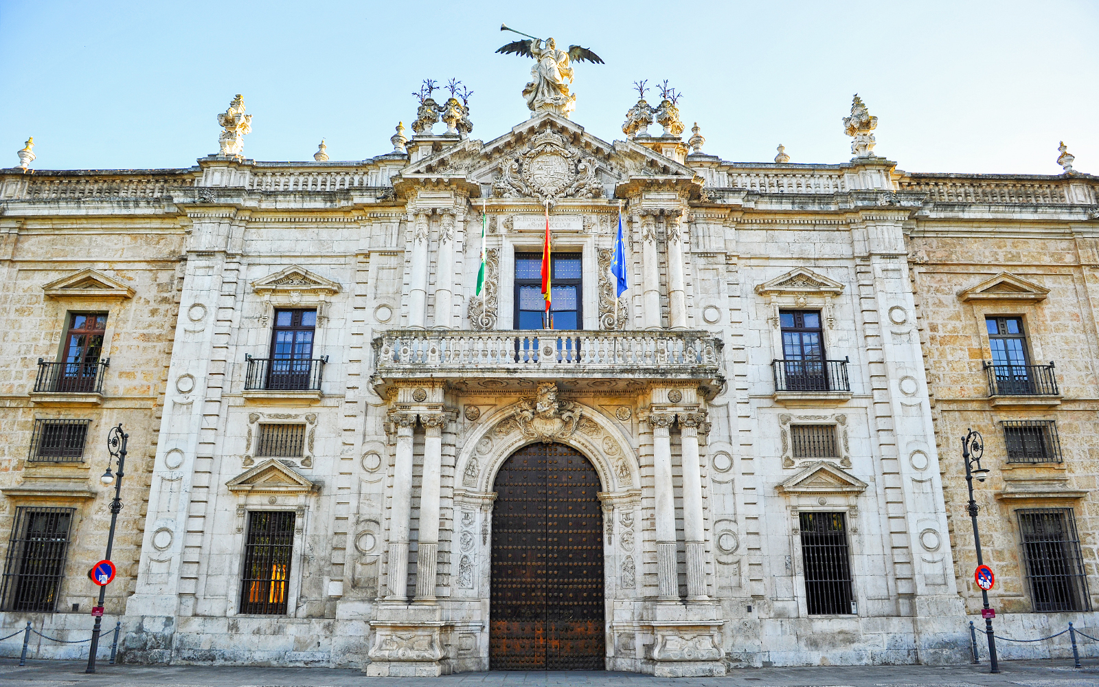 Guided Monumental Walking Tour of Seville tickets in Seville - Highlights | TickYourList