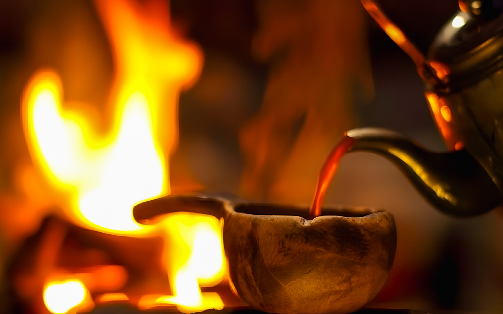 Rovaniemi: Northern Lights Camp Visit with Barbecue tickets in Rovaniemi - Features | TickYourList