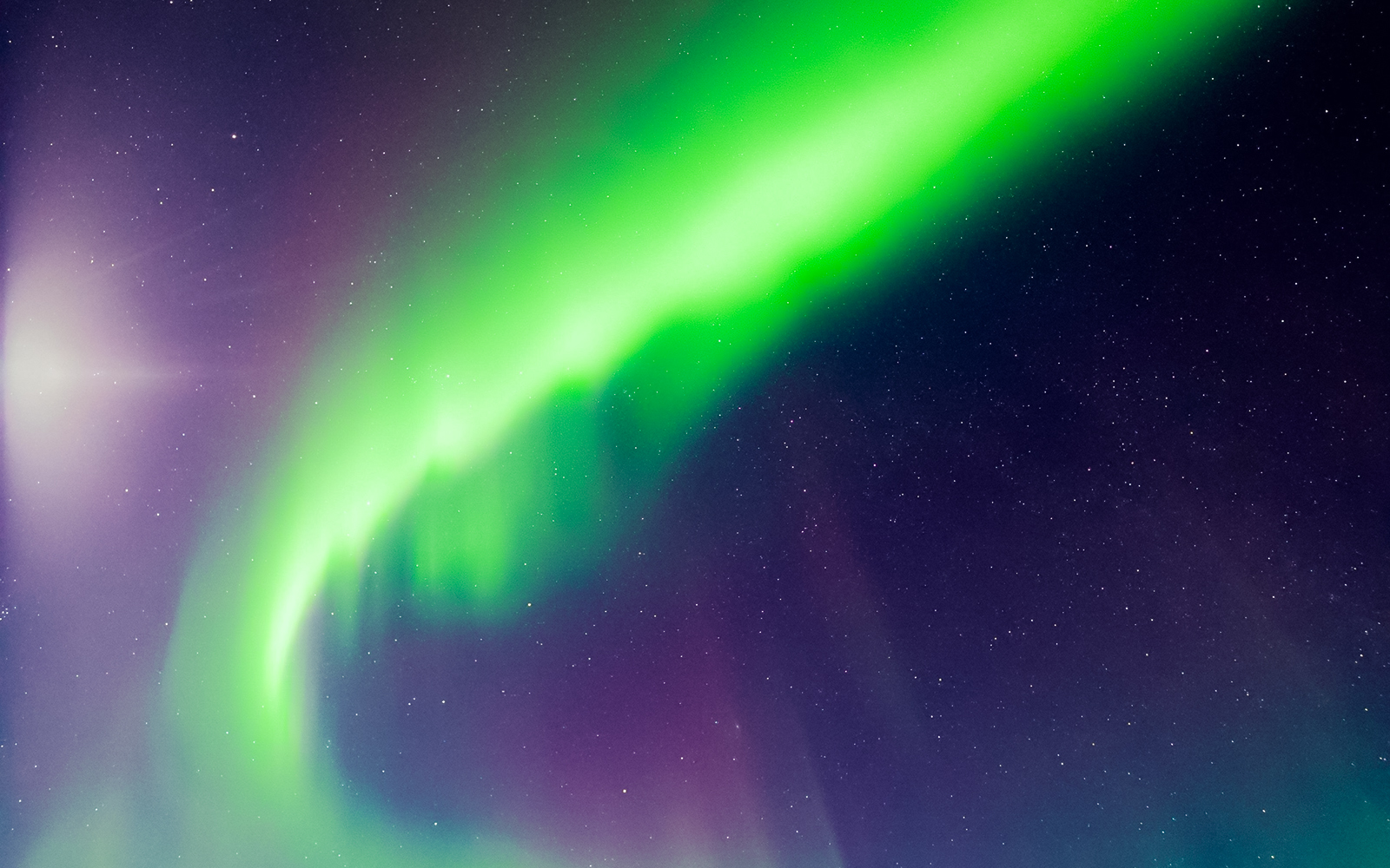 Levi: Northern Lights Chase with Unlimited Mileage & Guaranteed Sightings tickets in Rovaniemi - Activities | TickYourList