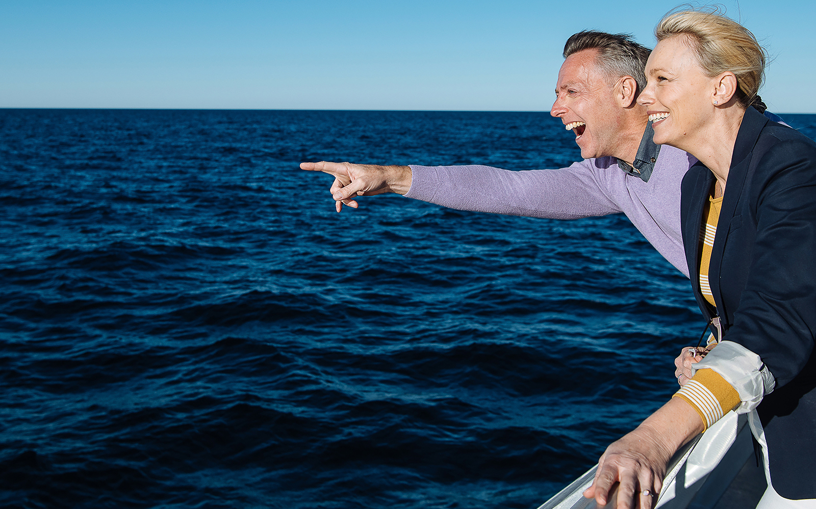 Sydney Whale Watching Cruise with Onboard Buffet tickets in Sydney - Attractions | TickYourList
