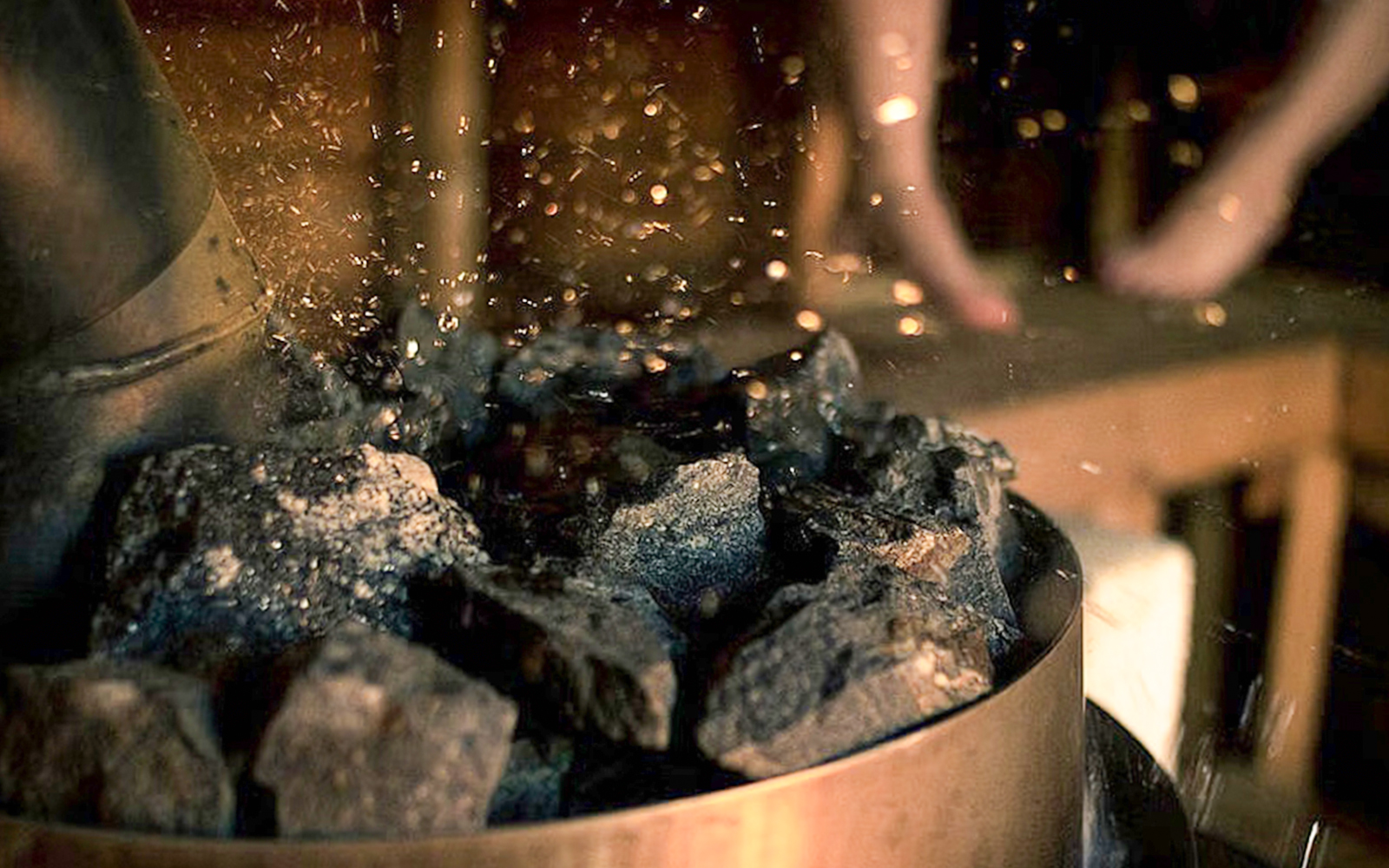 Rovaniemi: Northern Lights Sauna Experience tickets in Rovaniemi - Features | TickYourList