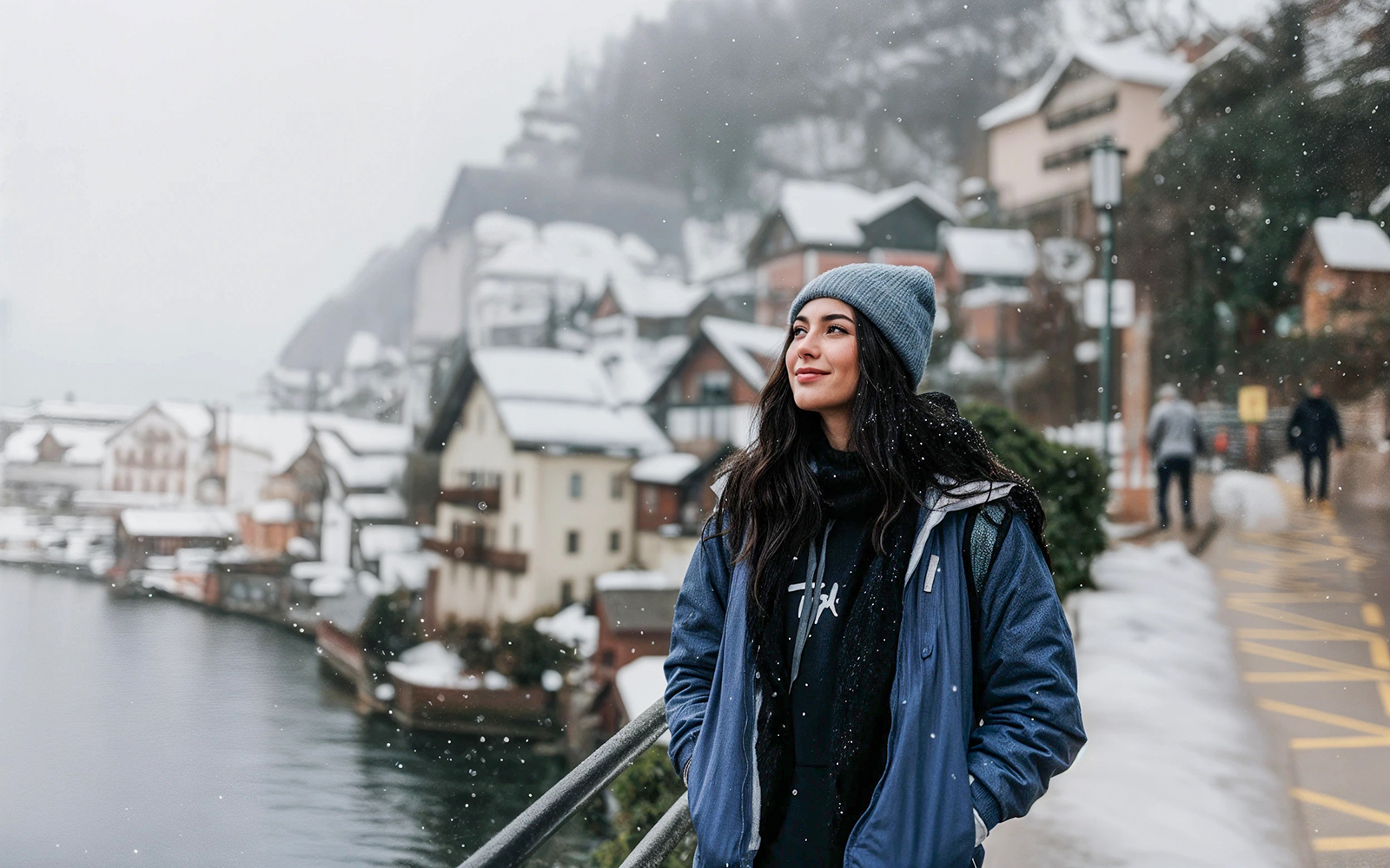 From Salzburg: Hallstatt Day Trip by Bus tickets in Salzburg - Attractions | TickYourList