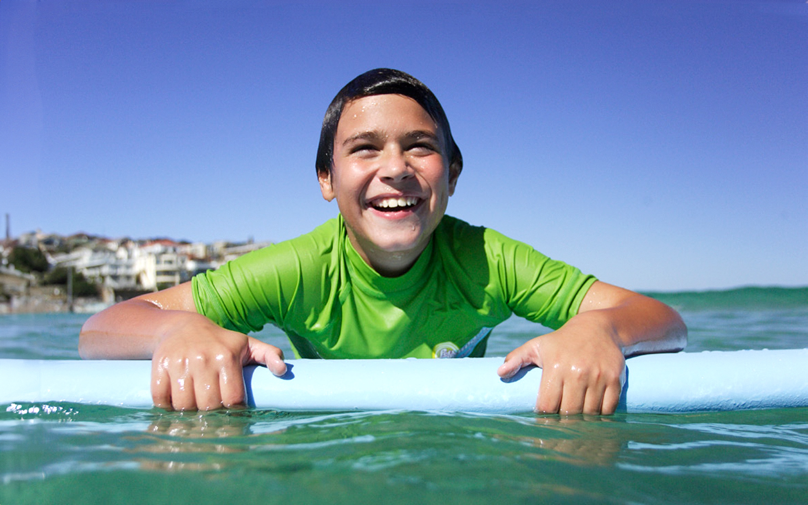 Combo: Surf Lesson at Bondi Beach + Sydney Hop-On-Hop-Off Bus Tour tickets in Sydney - Attractions | TickYourList