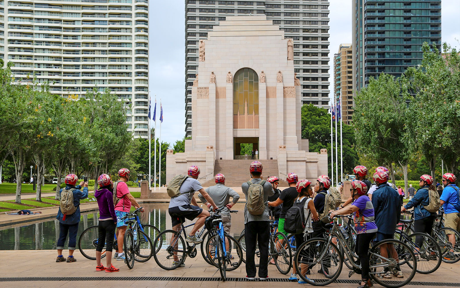 Bonza Bike Tours in Sydney tickets in Sydney - Activities | TickYourList