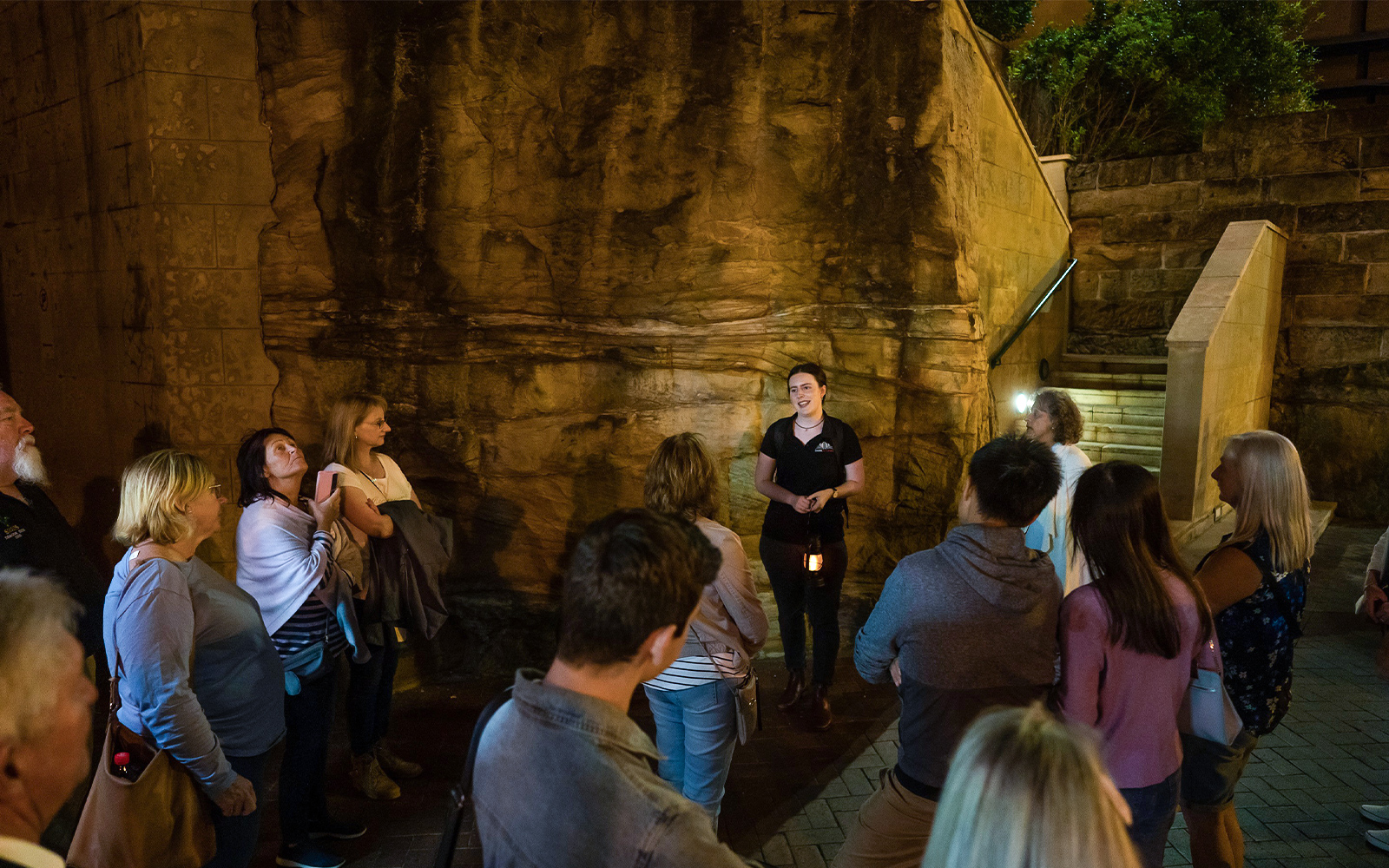 Sydney True Crime Stories Guided Tour tickets in Sydney - Activities | TickYourList