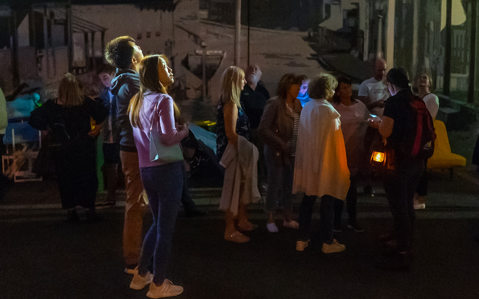 Sydney True Crime Stories Guided Tour tickets in Sydney - Features | TickYourList