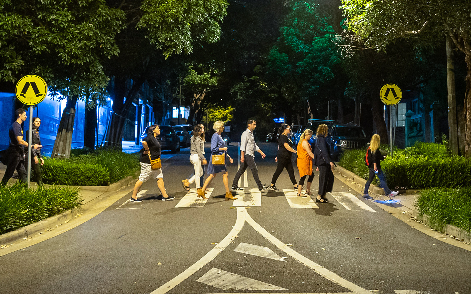 Razor Gang True Crime Guided Walking Tour in Sydney tickets in Sydney - Highlights | TickYourList