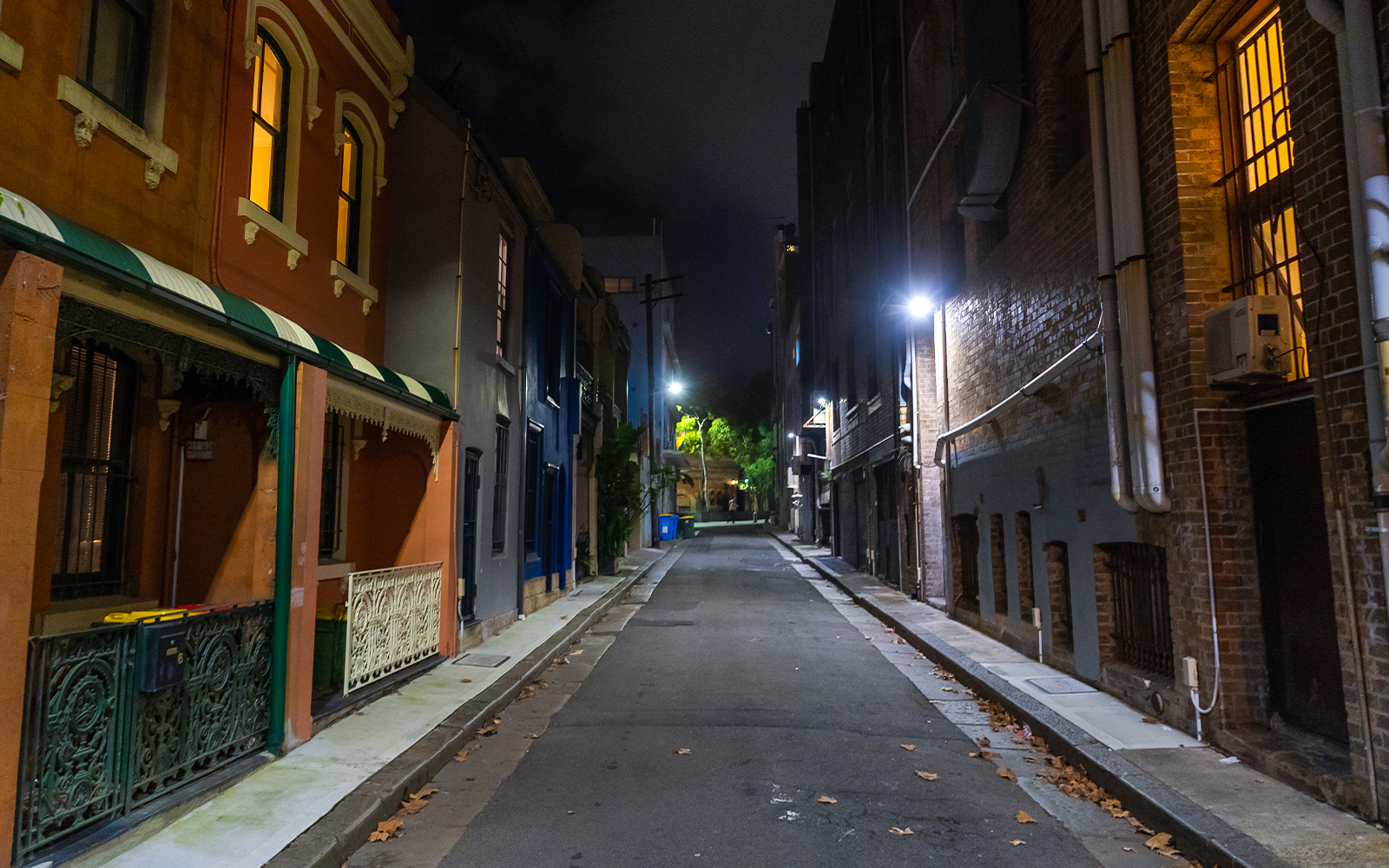 Razor Gang True Crime Guided Walking Tour in Sydney tickets in Sydney - Features | TickYourList