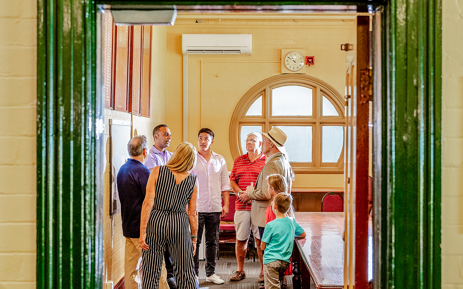 Sydney Cricket Ground Guided Tour Including SCG Museum tickets in Sydney - Activities | TickYourList