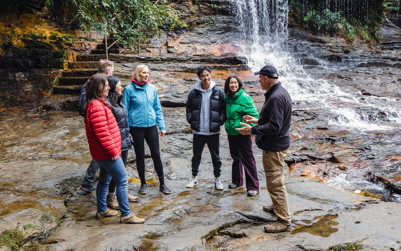 Blue Mountains Tour with Scenic World, Sydney Zoo & Koala Photo tickets in Sydney - Activities | TickYourList