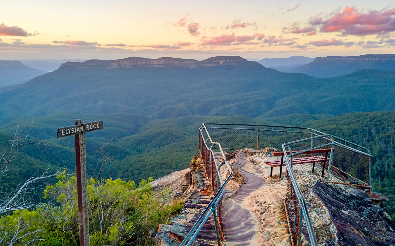 Blue Mountains Tour with Scenic World, Sydney Zoo & Koala Photo tickets in Sydney - Highlights | TickYourList