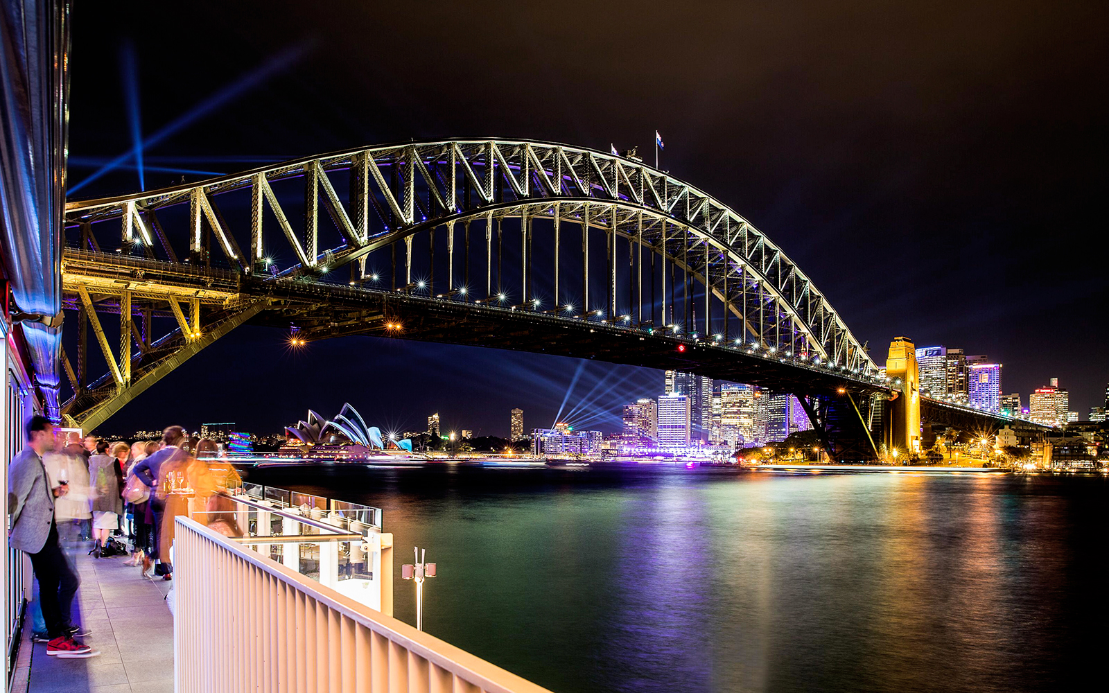 Sydney Night Tour tickets in Sydney - Highlights | TickYourList