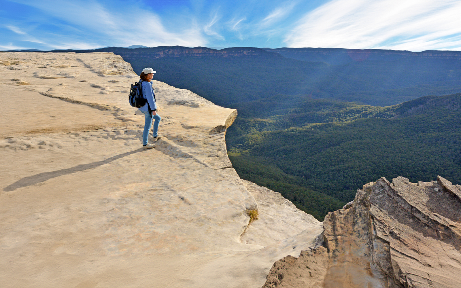 Blue Mountains 3-hour Army Truck Tour tickets in Sydney - Activities | TickYourList