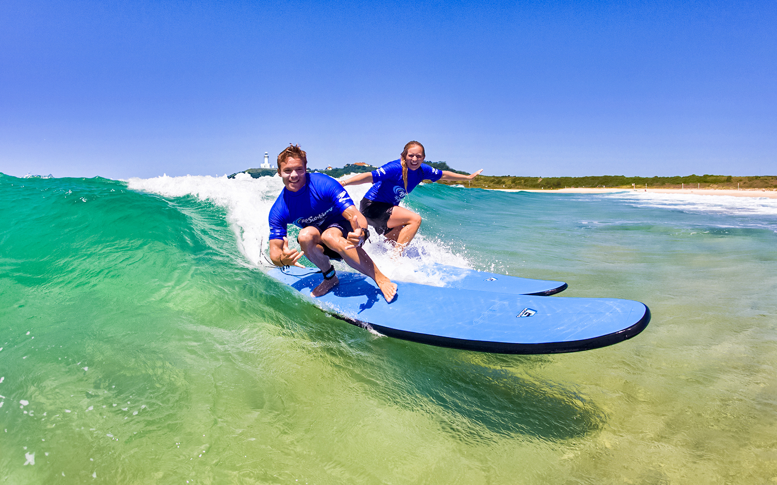 2-Hour Surf Lesson at Maroubra Beach tickets in Sydney - Full Experience | TickYourList