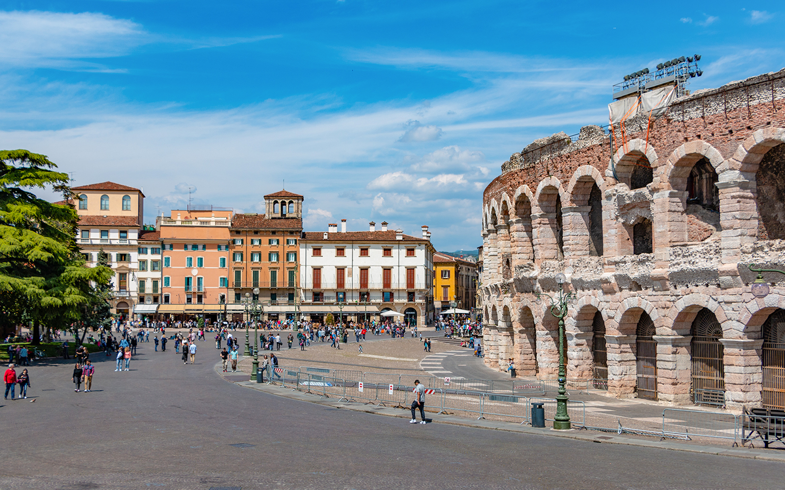 Verona Card with Arena Skip-the-Line Tickets: 24/48-Hour Pass in Verona - Attractions | TickYourList