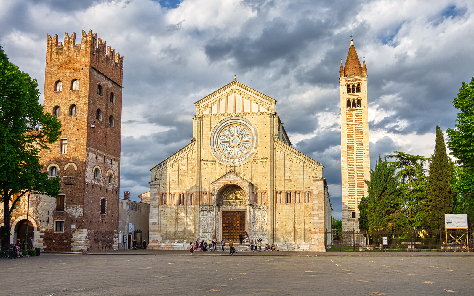 Verona Card with Arena Skip-the-Line Tickets: 24/48-Hour Pass in Verona - Highlights | TickYourList