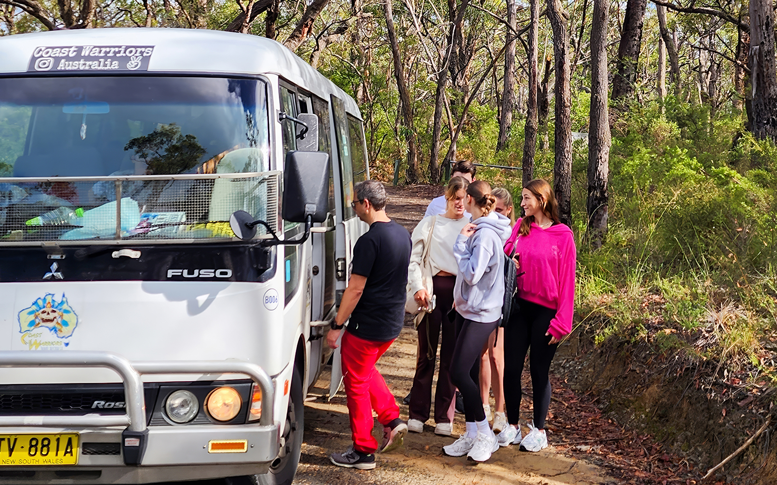 Blue Mountains Off the Beaten Path Guided Bushwalks, Secret Lookouts & BBQ Lunch tickets in Sydney - Attractions | TickYourList