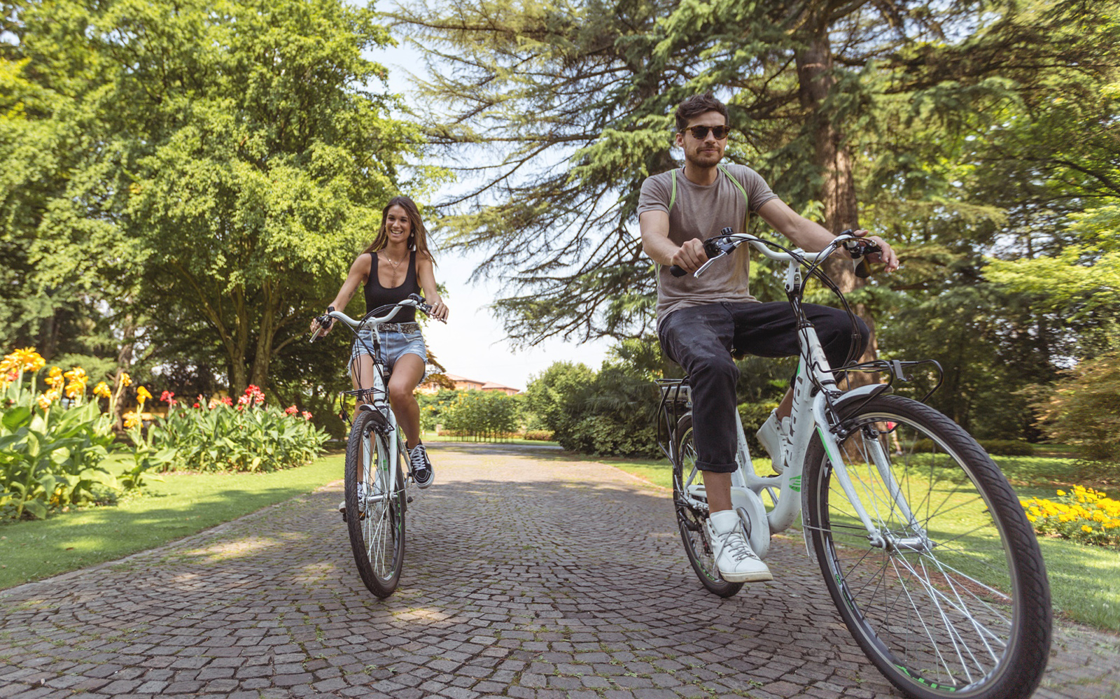 Combo: Parco Giardino Sigurtà + Verona Card with Arena Priority Tickets in Verona - Activities | TickYourList