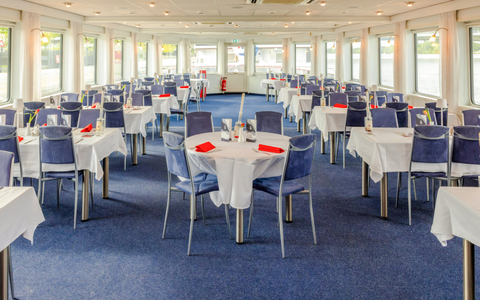 Panorama Cruise on Danube River tickets in Vienna - Highlights | TickYourList