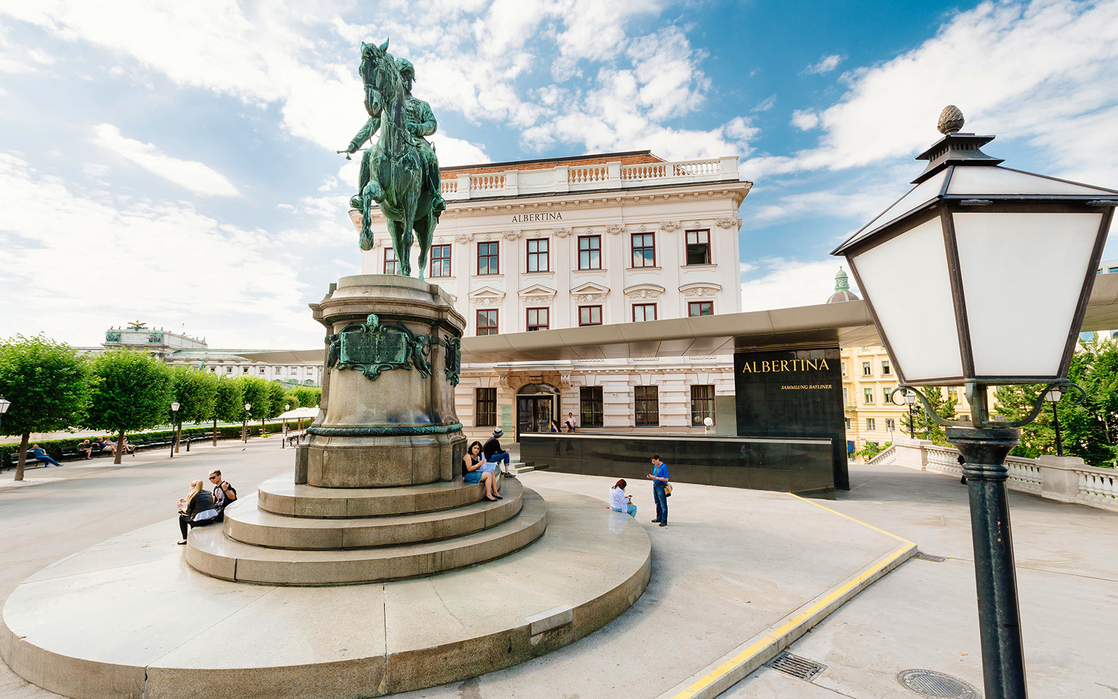 Old Town Vienna E-Bus Tour tickets in Vienna - Activities | TickYourList
