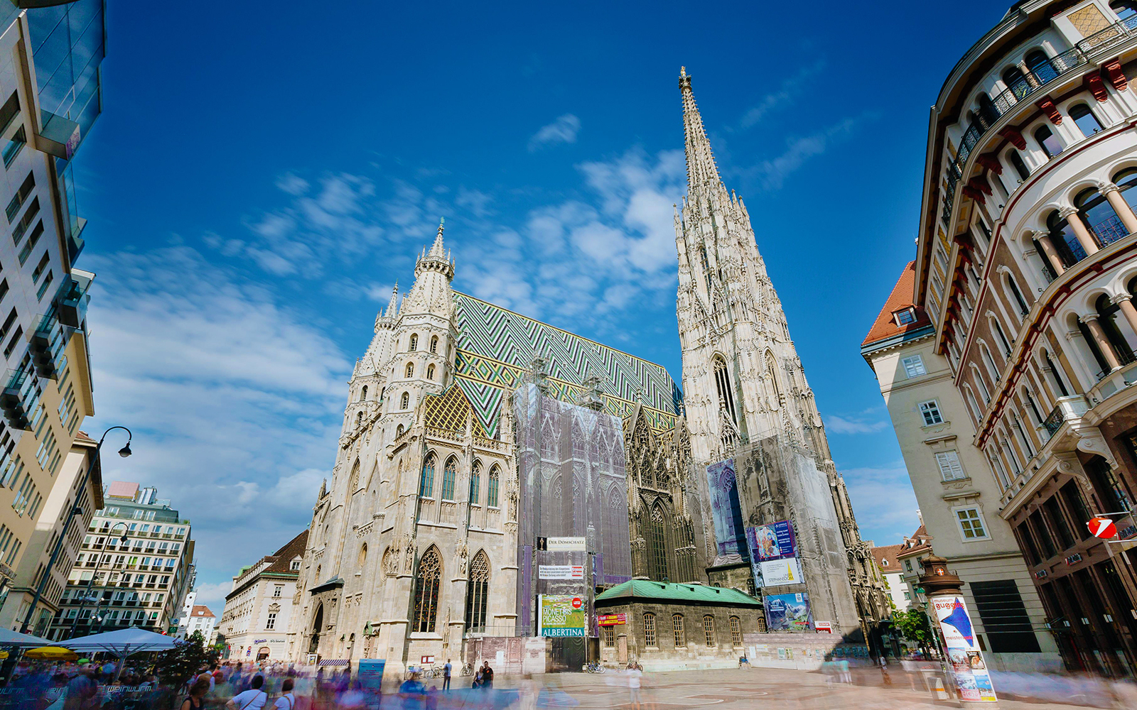 Old Town Vienna E-Bus Tour tickets in Vienna - Discover | TickYourList