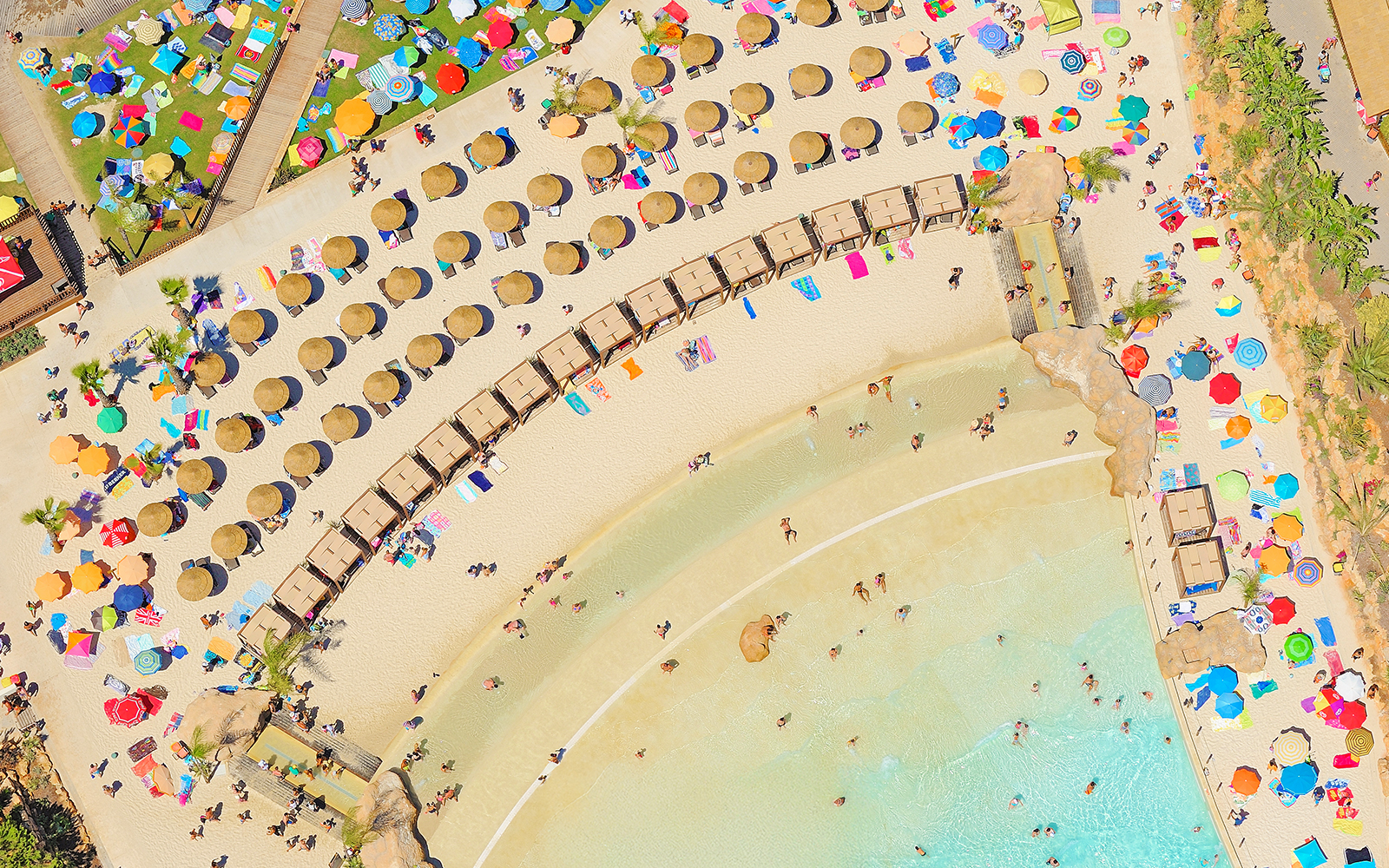 Zoomarine Water Park Tickets in Algarve - Highlights | TickYourList