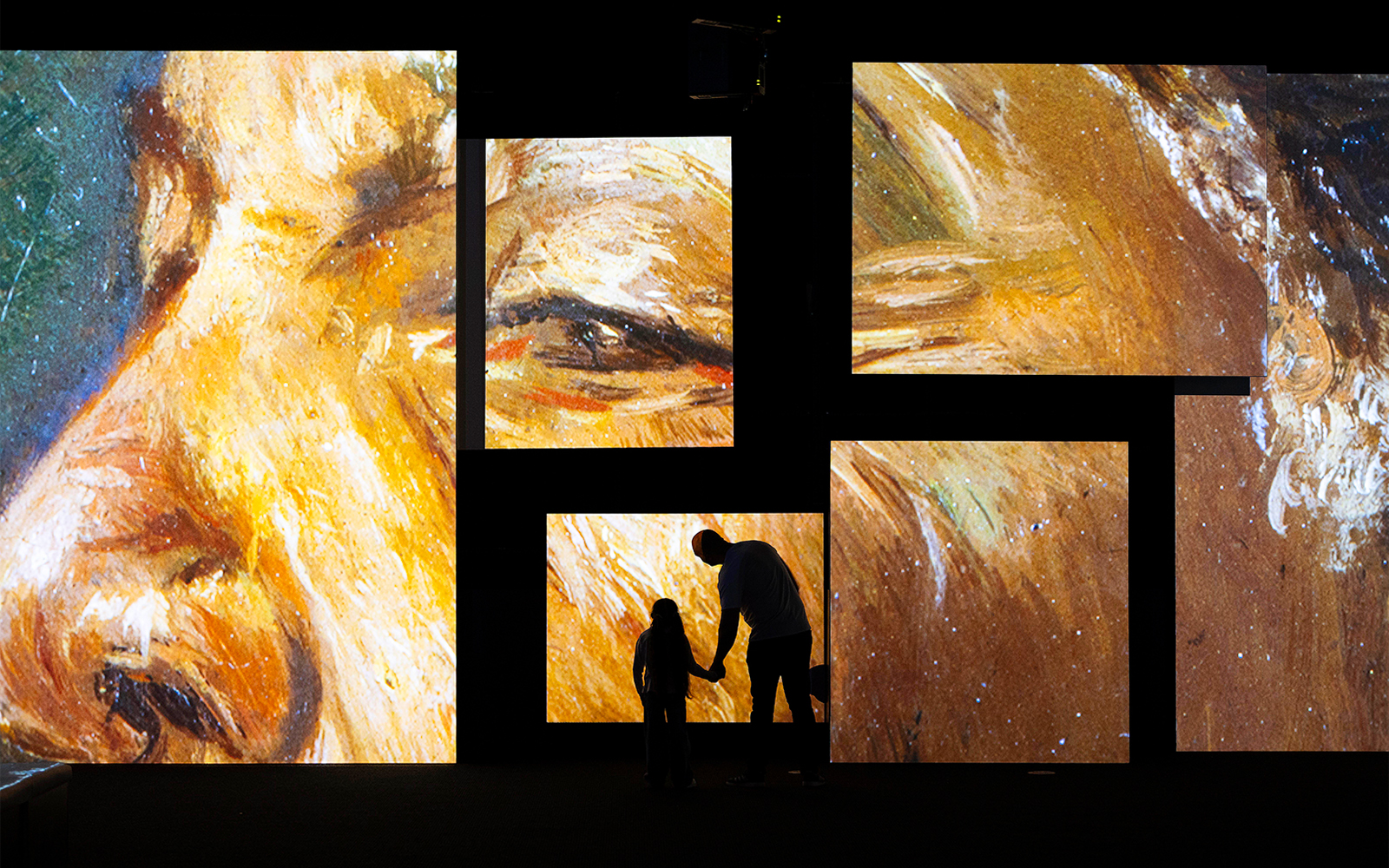 National Portrait Gallery: Stories - Brought to Life Exhibition Tickets in Manchester - Attractions | TickYourList