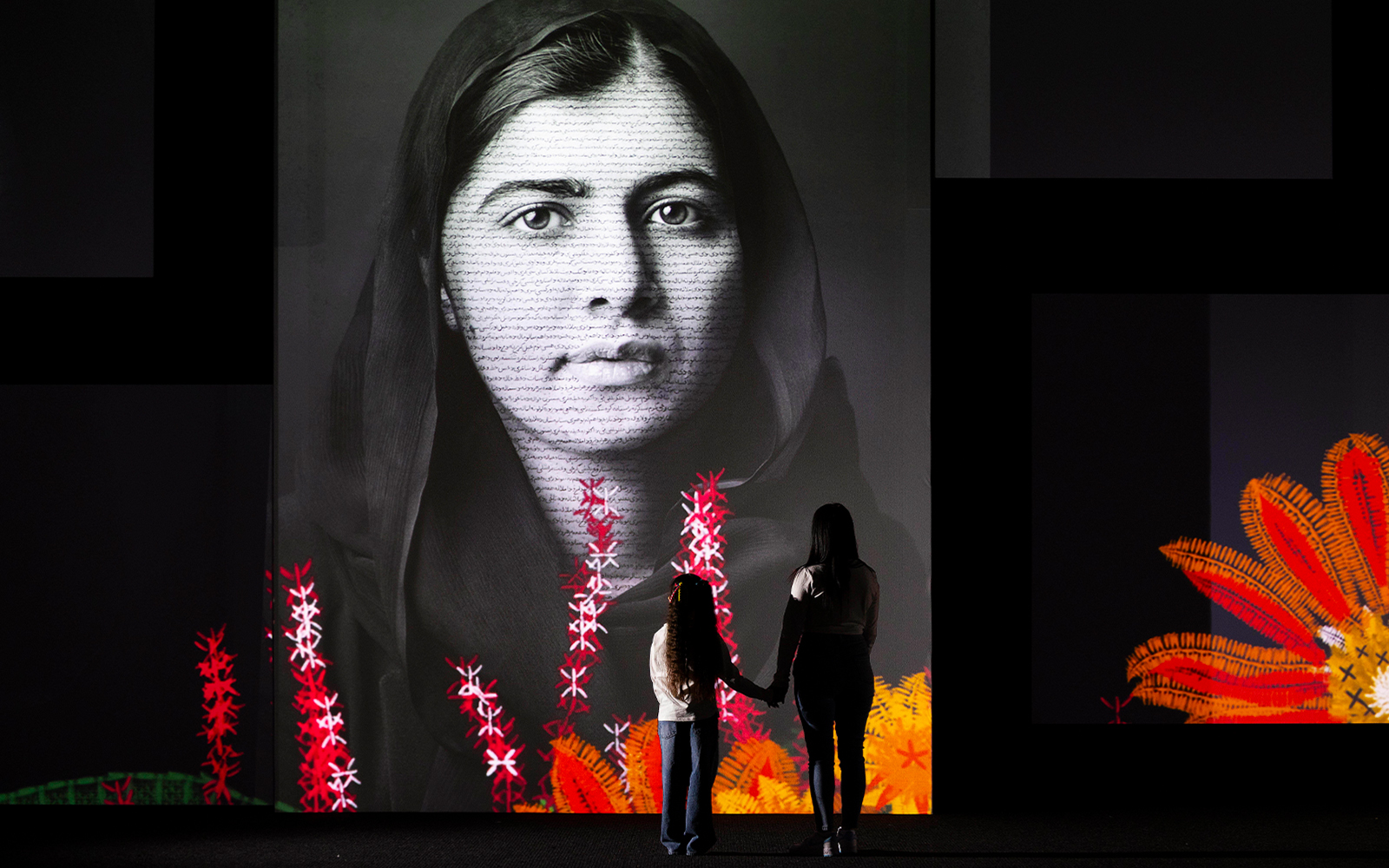 National Portrait Gallery: Stories - Brought to Life Exhibition Tickets in Manchester - Highlights | TickYourList