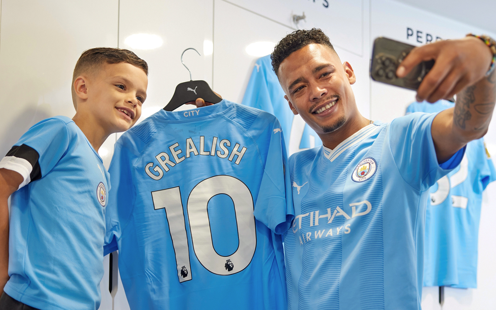 Guided Tour of Manchester City Stadium tickets in Manchester - Attractions | TickYourList