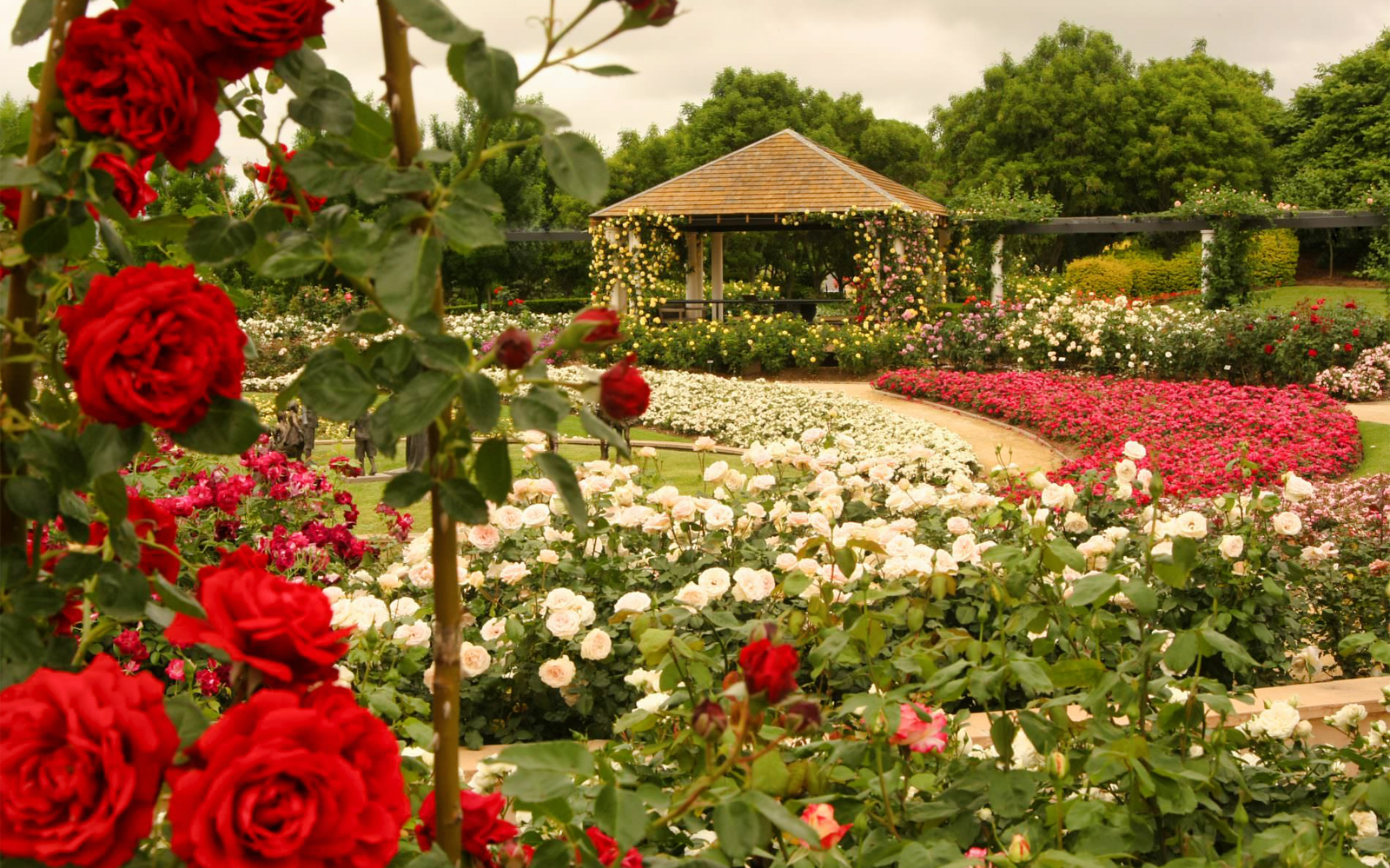 Hunter Valley Gardens Tickets in Sydney - Highlights | TickYourList