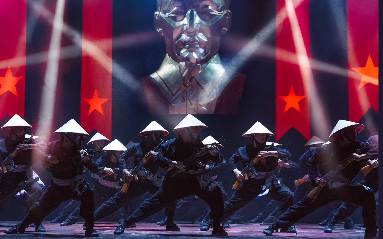 Tickets to Miss Saigon at The Sydney Opera House in Sydney - Activities | TickYourList