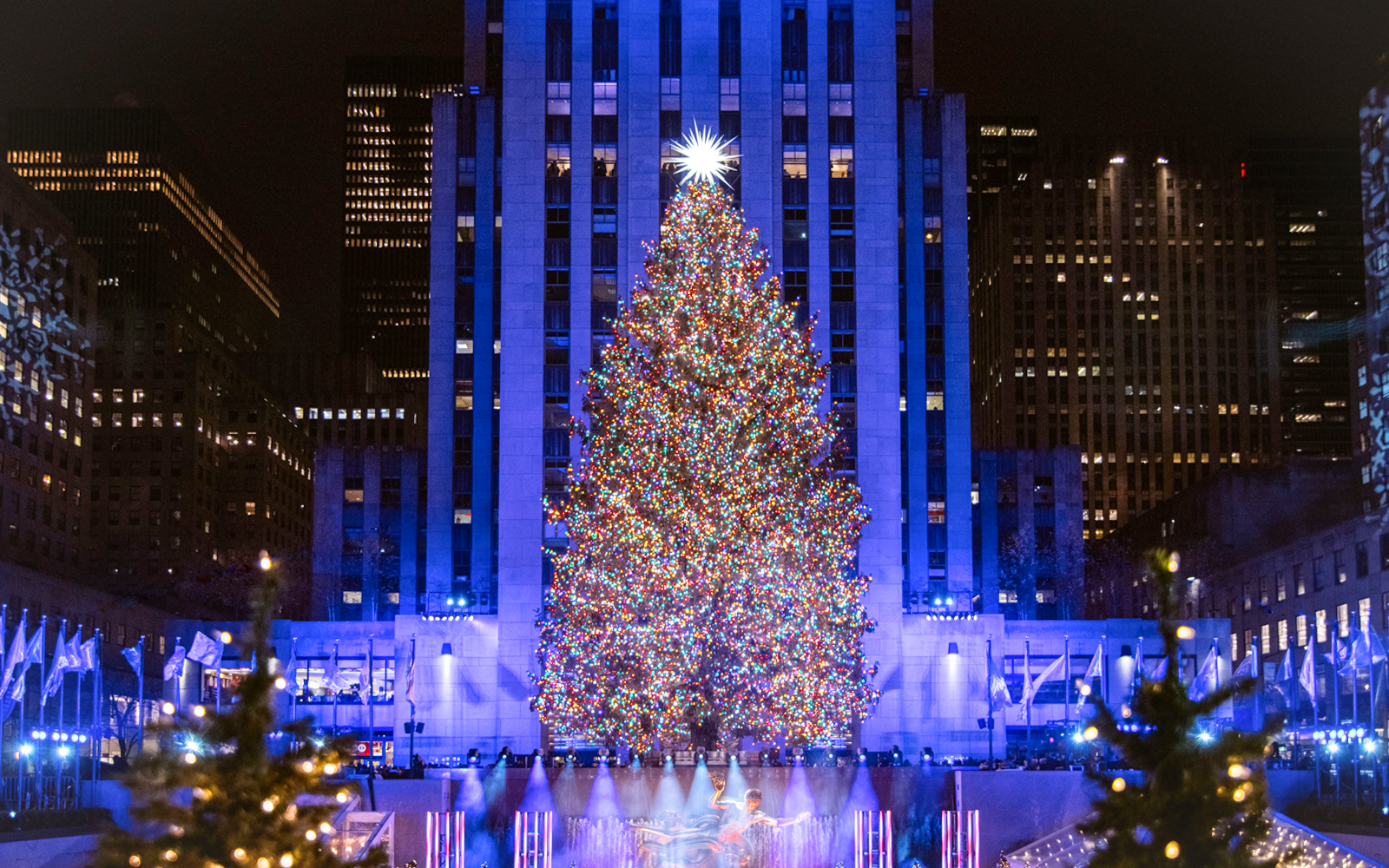 Rockefeller Center Guided Tour tickets in New York - Attractions | TickYourList