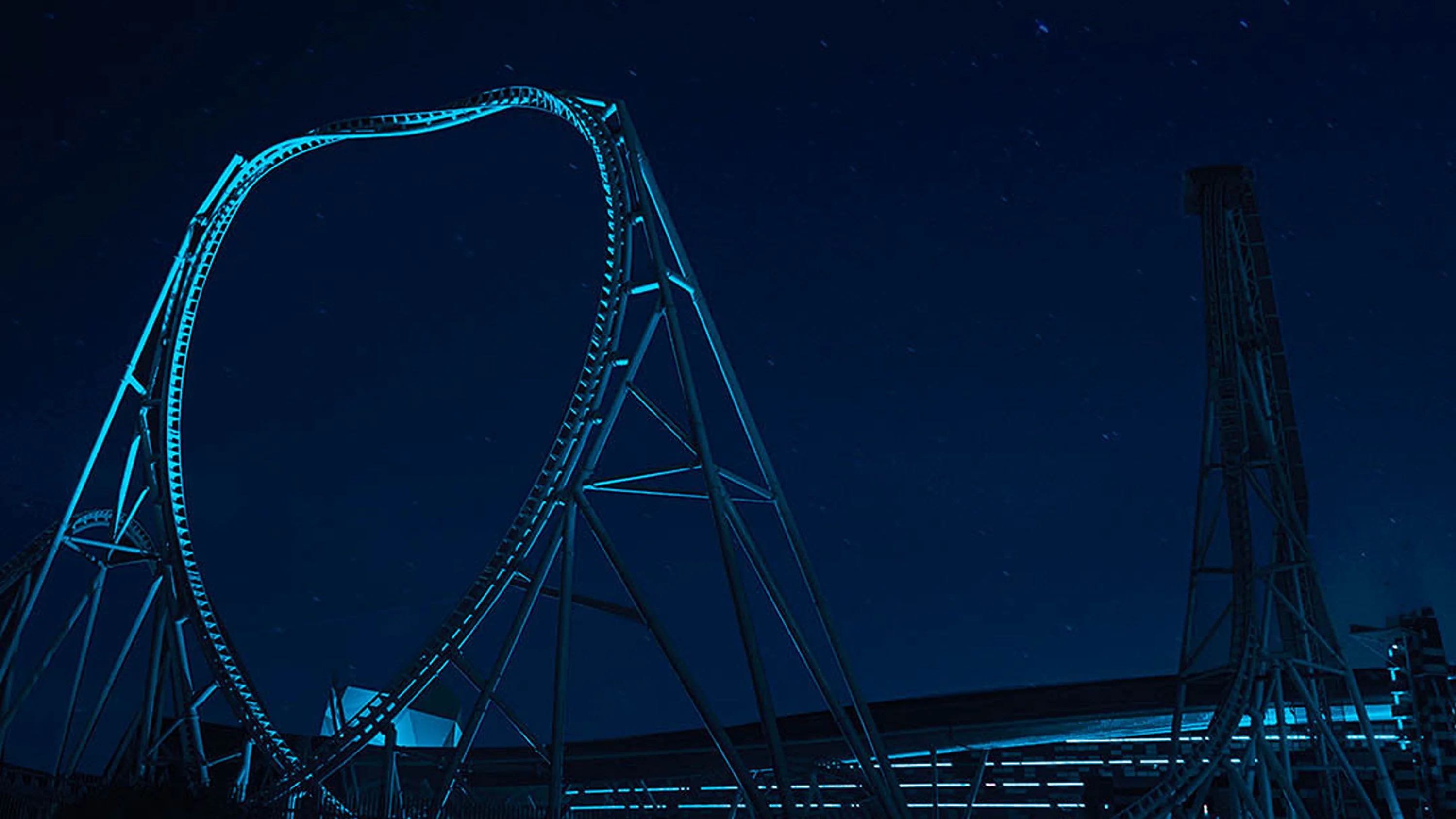 Yas Island Ticket in Abu Dhabi, UAE
