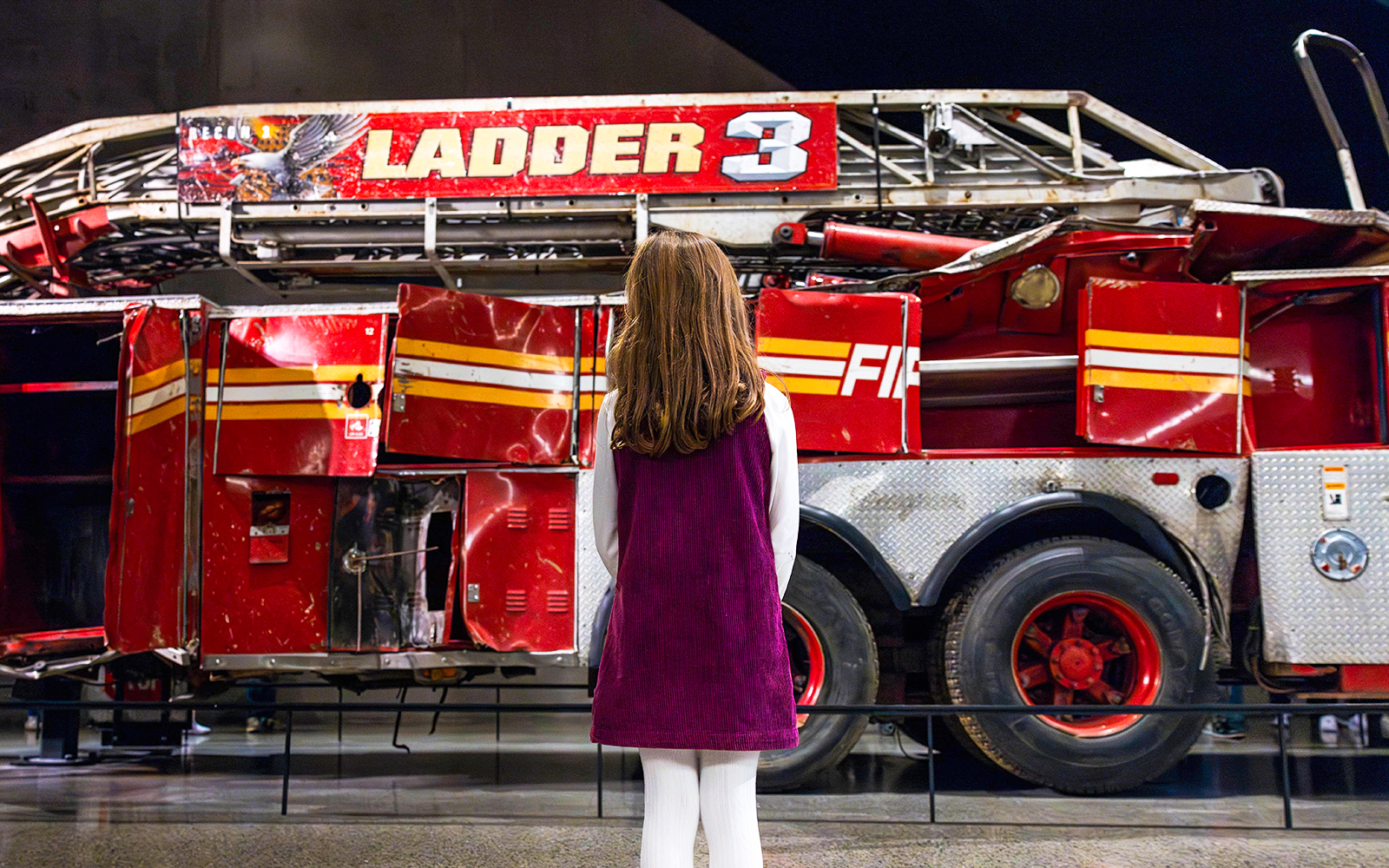 Ground Zero 9/11 Memorial Tour & 9/11 Museum Skip-the-Line Tickets in New York - Features | TickYourList