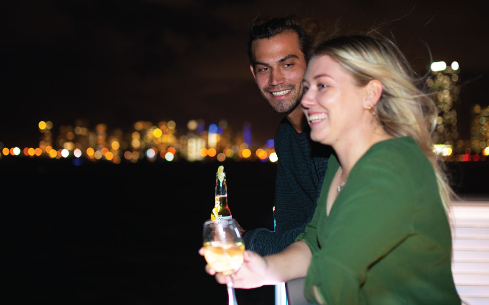 Sea World Dinner Cruise with Live Entertainment tickets in Gold Coast - Activities | TickYourList