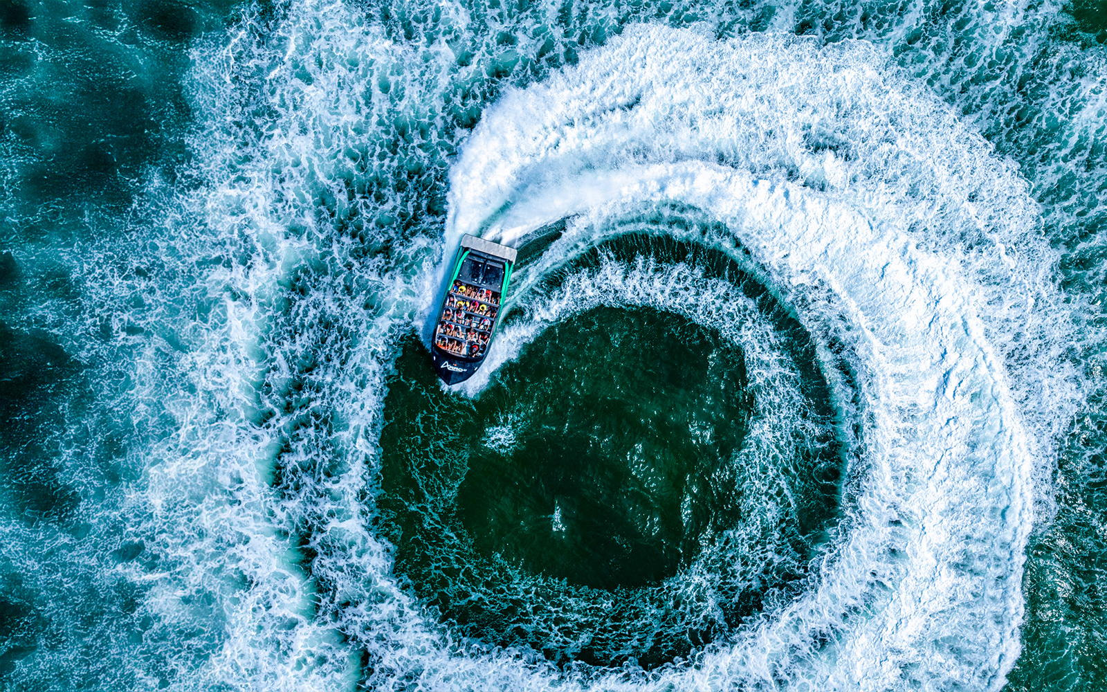 Gold Coast 45-Min Arro Jet Boat Ride tickets in Gold Coast - Highlights | TickYourList