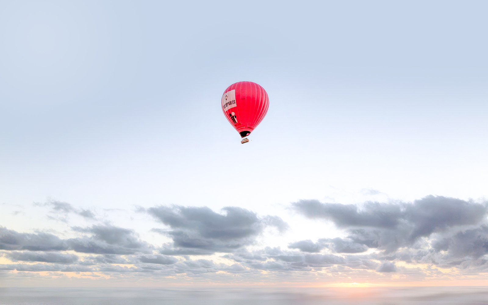 Gold Coast Hot Air Balloon Flight with Transfers tickets in Gold Coast - Attractions | TickYourList