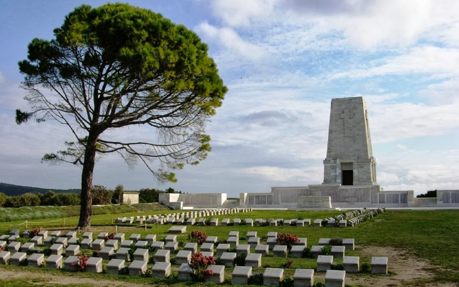Guided Day Tour of Gallipoli with Round-Trip Transfers from Istanbul tickets in Istanbul - Attractions | TickYourList
