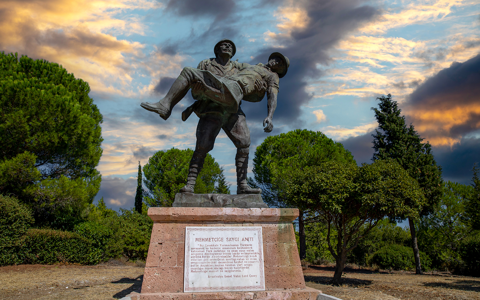 Guided Day Tour of Gallipoli with Round-Trip Transfers from Istanbul tickets in Istanbul - Full Experience | TickYourList