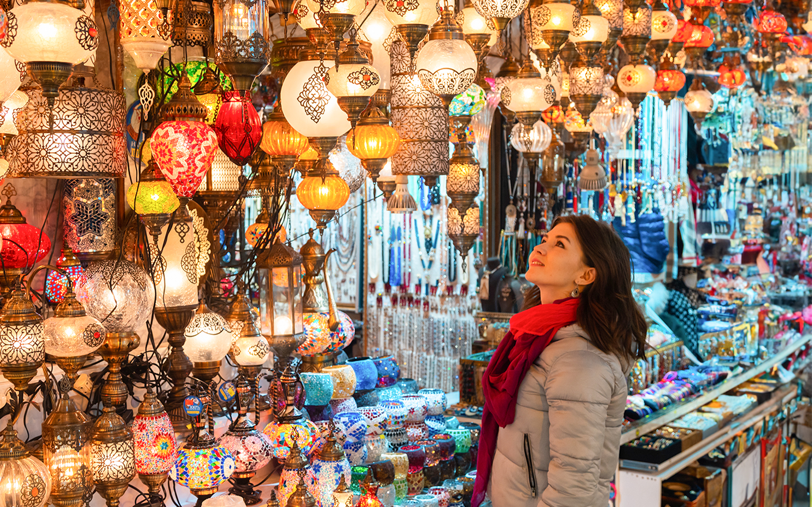 Istanbul Private Tour with Round-Trip Transfers tickets in Istanbul - Attractions | TickYourList