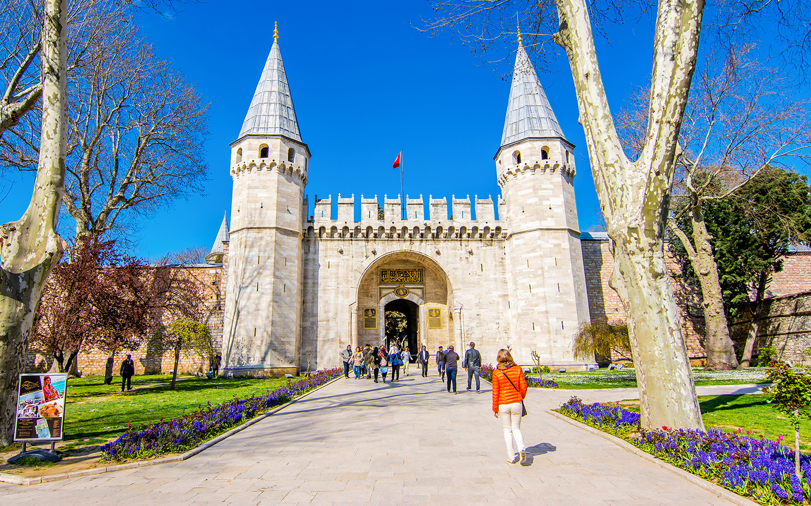 Istanbul Private Tour with Round-Trip Transfers tickets in Istanbul - Highlights | TickYourList