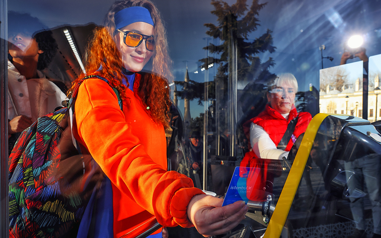 Istanbul Hop-on Hop-off Bus Tour tickets in Istanbul - Attractions | TickYourList