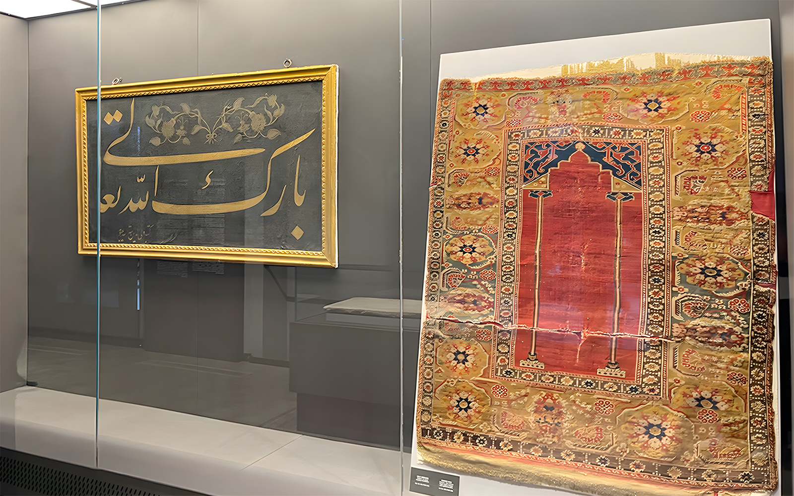 Hagia Sophia History & Experience Museum Tickets in Istanbul - Attractions | TickYourList