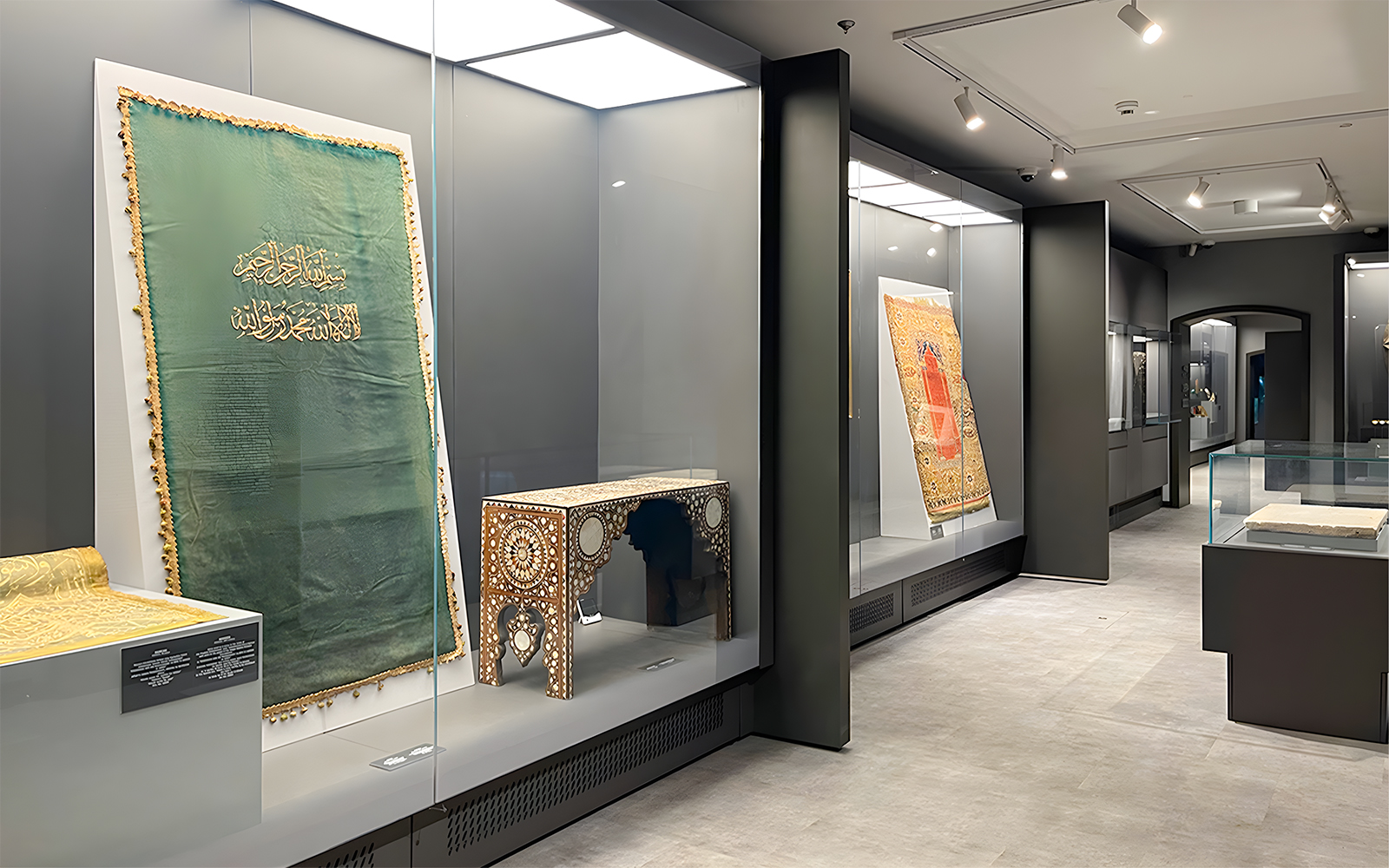 Hagia Sophia History & Experience Museum Tickets in Istanbul - Activities | TickYourList