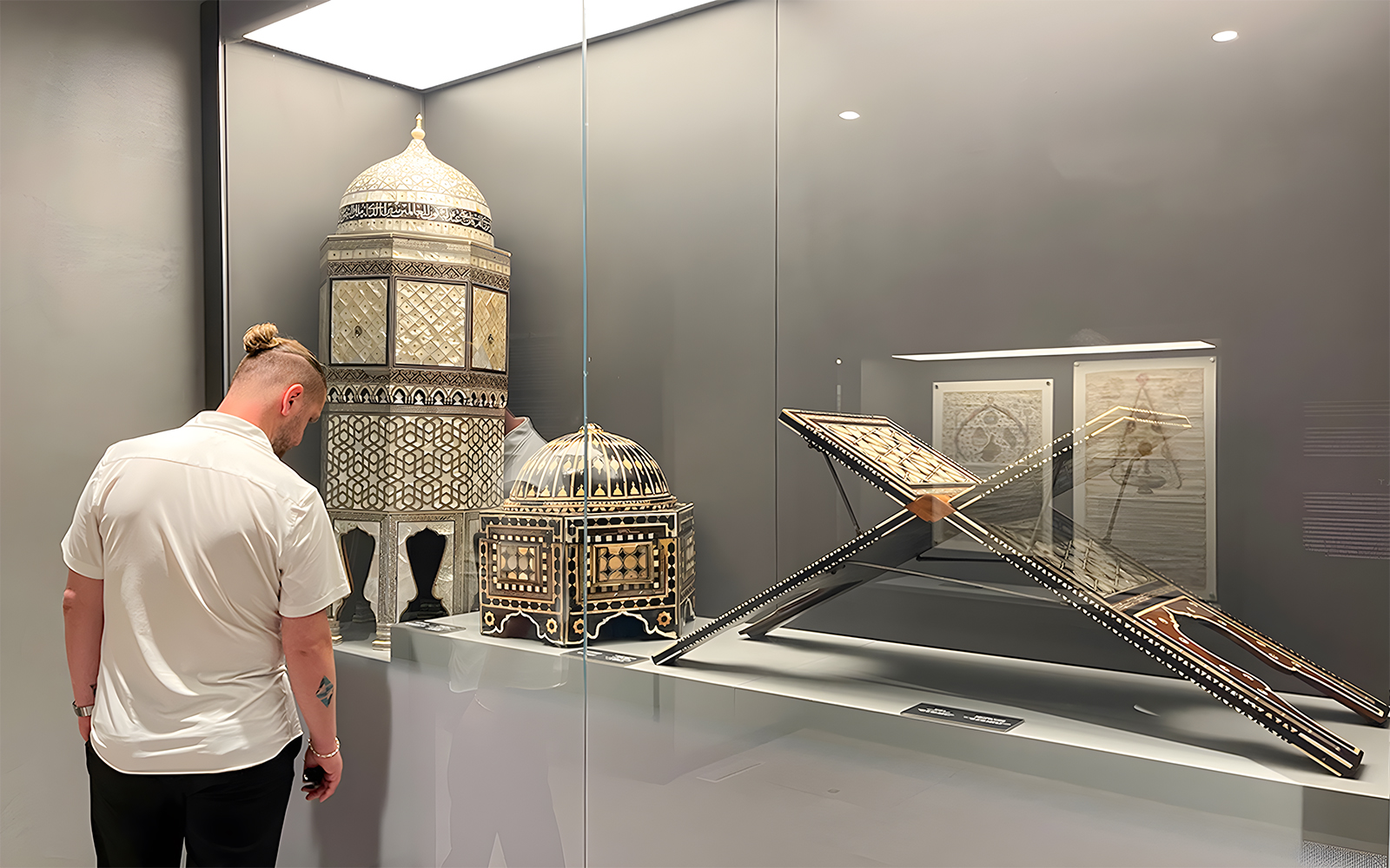 Hagia Sophia History & Experience Museum Tickets in Istanbul - Highlights | TickYourList