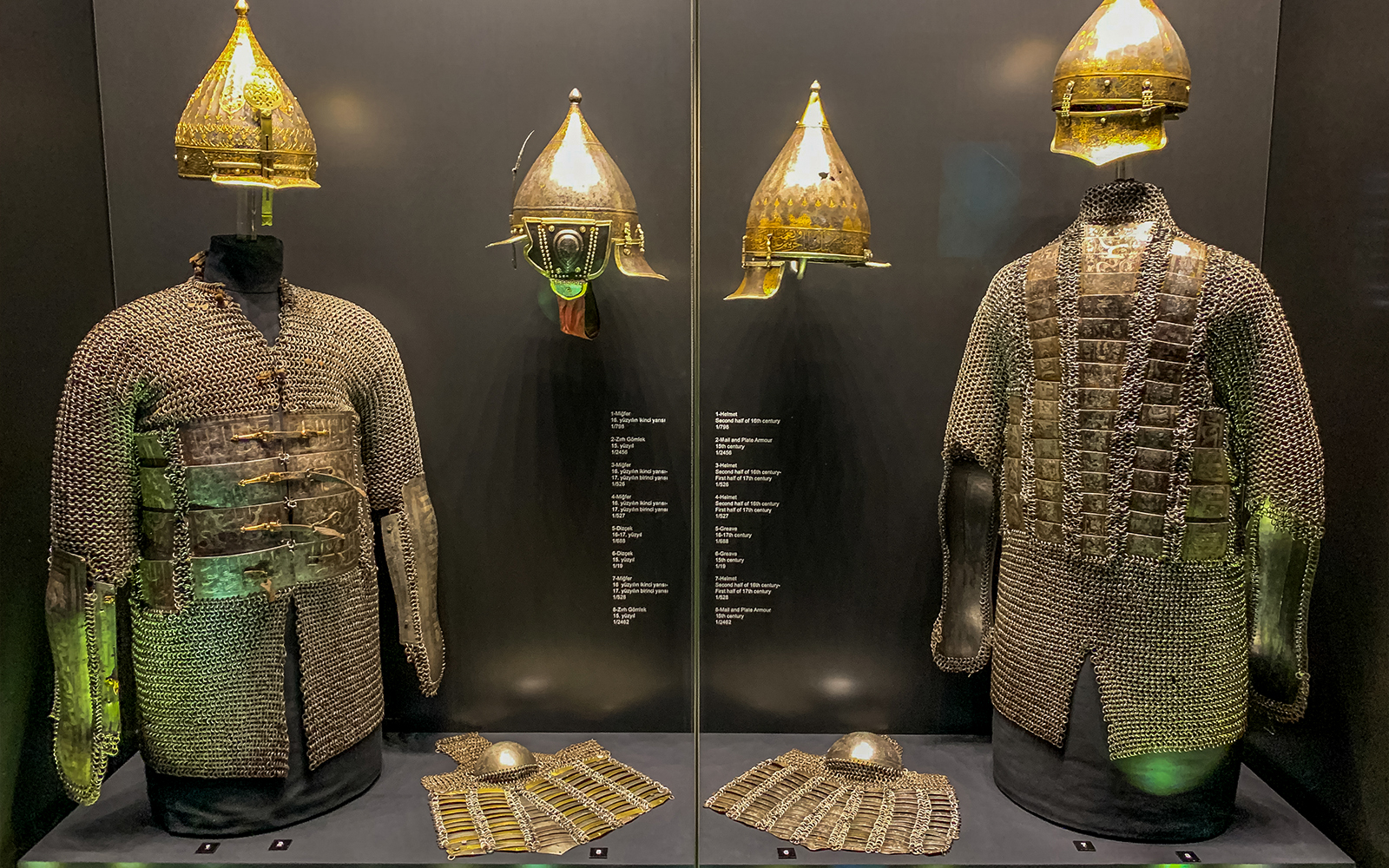 Topkapi Palace & Harem Guided Tour with Skip-the-Line Tickets in Istanbul - Highlights | TickYourList