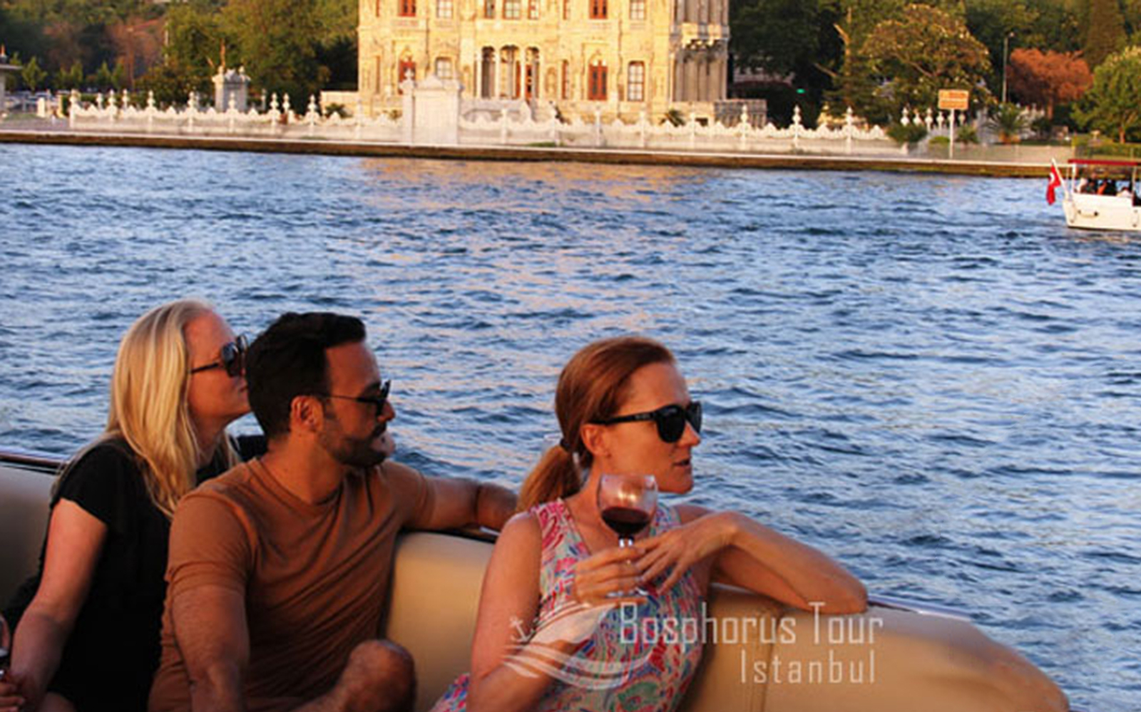 Istanbul in a Day Tour: Hagia Sophia, Topkapi Palace, Grand Bazaar, Cruise & More tickets in Istanbul - Highlights | TickYourList